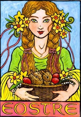 Eostre