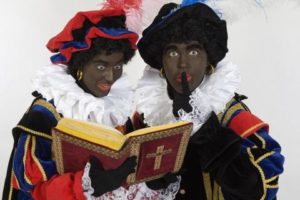 Zwarte Piet