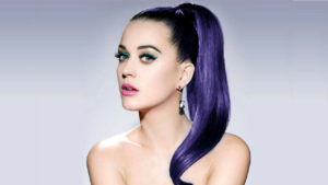 Katy Perry Hypno