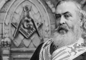Albert Pike
