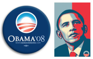 Obama logo