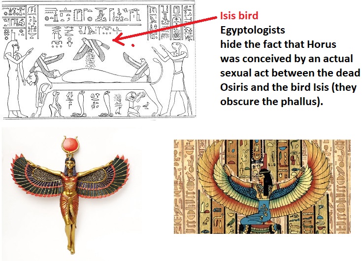 Isis