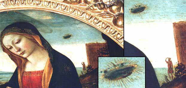 The Madonna with Saint Giovannino