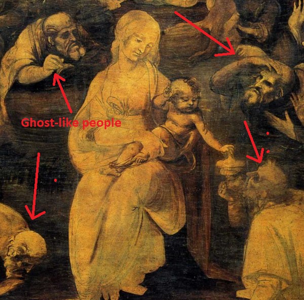 Adoration of Magi