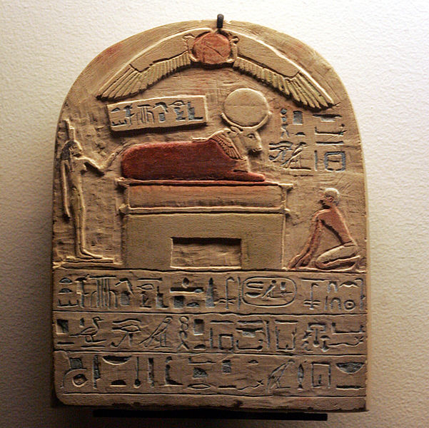 Apis bull worship