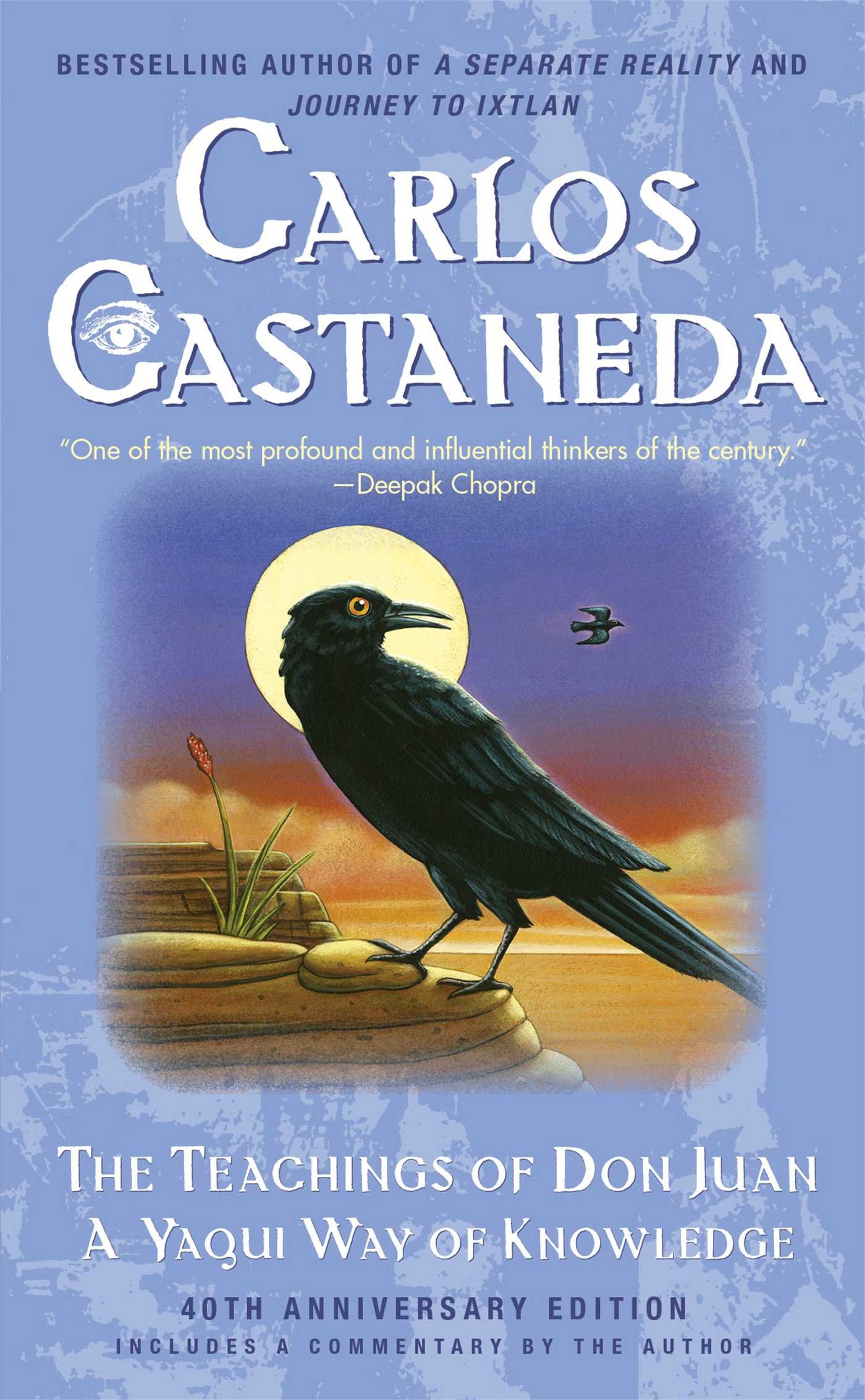 On Castaneda, Blavatsky, Isis Unveiled and Occult