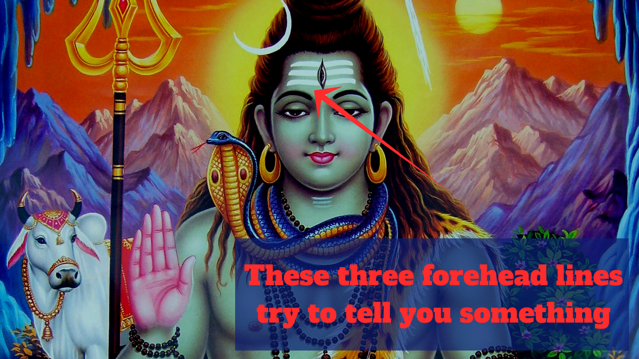 Three Necessary Steps to Get Detached from the World