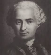 Comte de St. Germain
