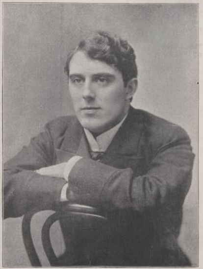Cheiro - Count Louis Hamon