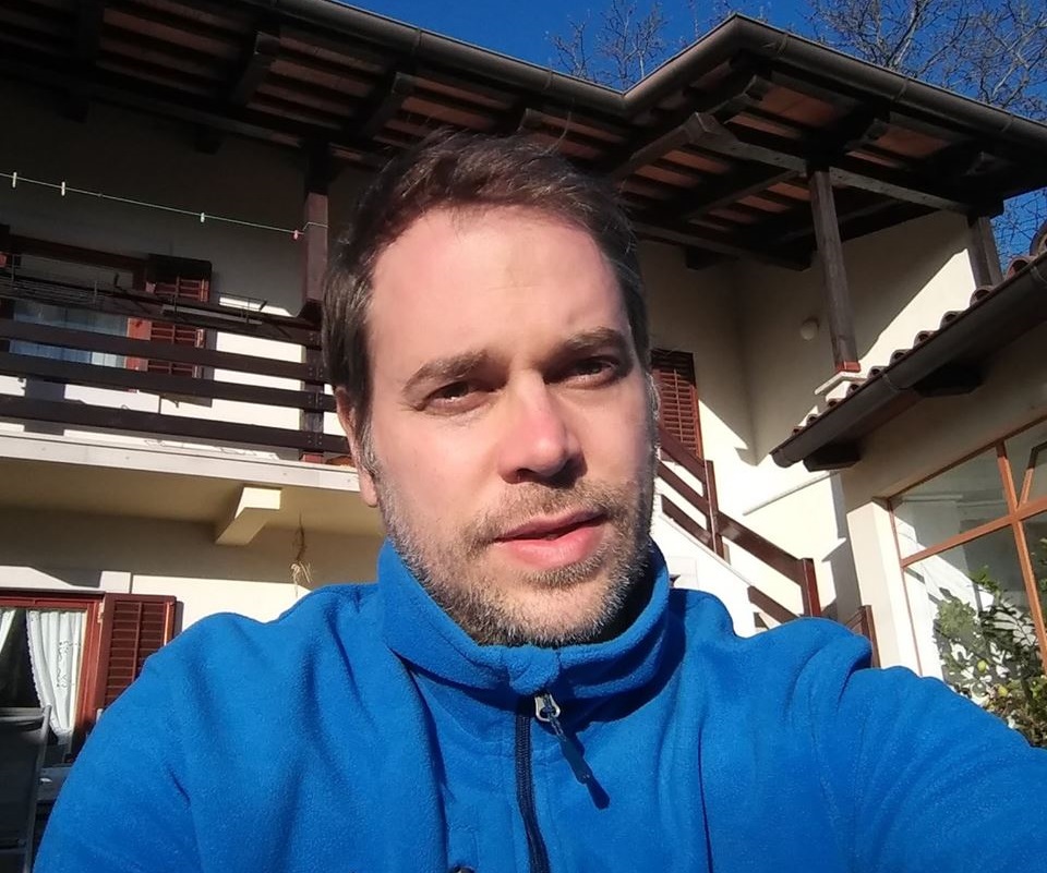 Aleksander Maj
