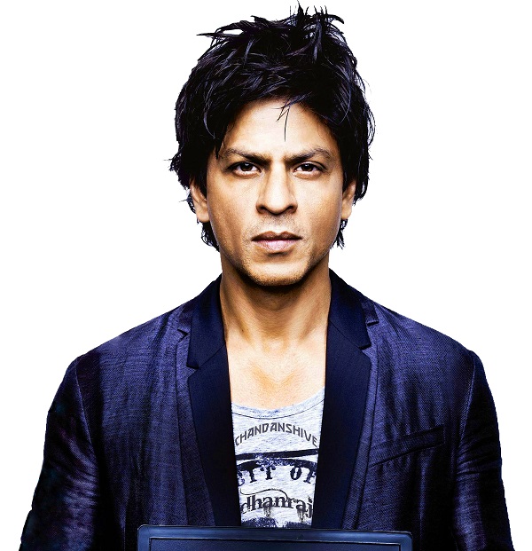 Shahrukh Khan