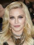 Madonna at sixty (!)