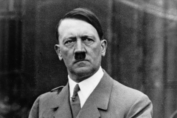 Adolf Hitler