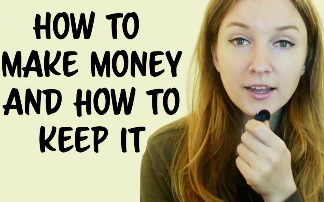 Wealth Principles as Explained by a Millionaire