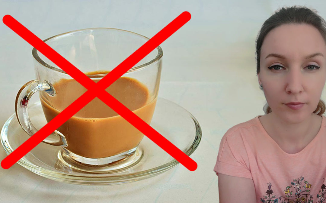 How Coffee Harms Your Health